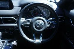 2018 Mazda CX-8 Sport