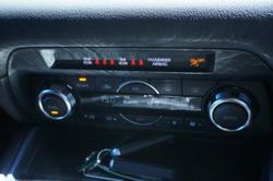 2018 Mazda CX-8 Sport