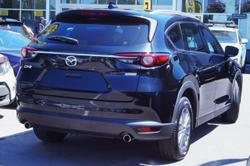 2018 Mazda CX-8 Sport