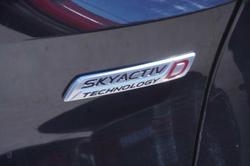 2018 Mazda CX-8 Sport