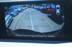 2018 Mazda CX-8 Sport