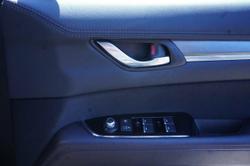 2018 Mazda CX-8 Sport