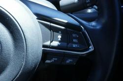 2018 Mazda CX-8 Sport