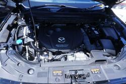 2018 Mazda CX-8 Sport