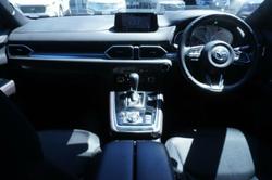 2018 Mazda CX-8 Sport