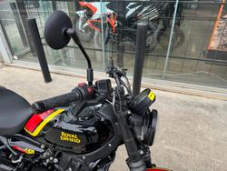 2025 Royal Enfield (see Also Enfiel GUERILLA 450