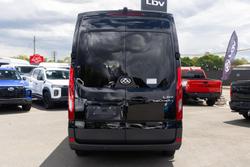 2025 LDV Deliver 9