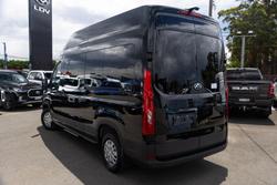 2025 LDV Deliver 9