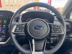 2024 Subaru Crosstrek 2.0L