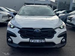 2024 Subaru Crosstrek 2.0L