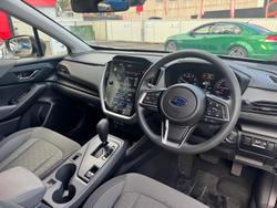 2024 Subaru Crosstrek 2.0L