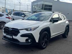 2024 Subaru Crosstrek 2.0L