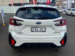 2024 Subaru Crosstrek 2.0L