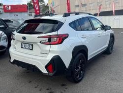 2024 Subaru Crosstrek 2.0L