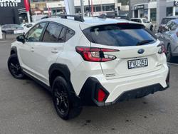 2024 Subaru Crosstrek 2.0L