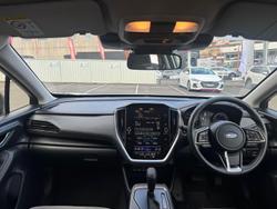 2024 Subaru Crosstrek 2.0L