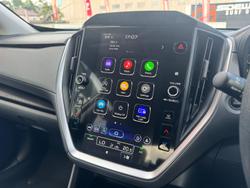 2024 Subaru Crosstrek 2.0L