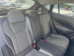 2024 Subaru Crosstrek 2.0L