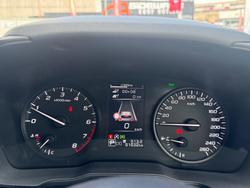 2024 Subaru Crosstrek 2.0L