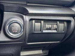 2024 Subaru Crosstrek 2.0L