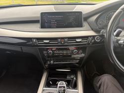 2016 BMW X5 xDrive30d