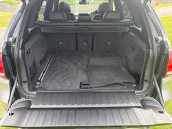 2016 BMW X5 xDrive30d