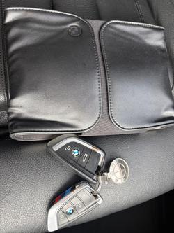 2016 BMW X5 xDrive30d