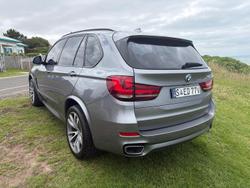2016 BMW X5 xDrive30d