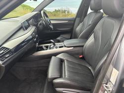 2016 BMW X5 xDrive30d