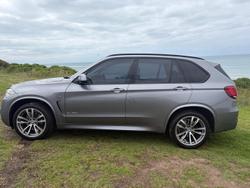 2016 BMW X5 xDrive30d