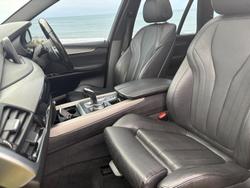 2016 BMW X5 xDrive30d