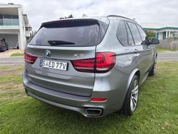 2016 BMW X5 xDrive30d