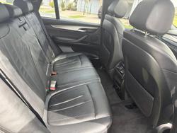 2016 BMW X5 xDrive30d
