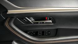 2024 Mazda CX-80 G40e Touring