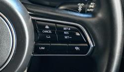 2024 Mazda CX-80 G40e Touring