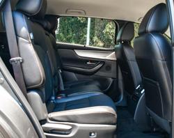 2024 Mazda CX-80 G40e Touring