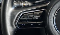 2024 Mazda CX-80 G40e Touring