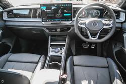 2025 Volkswagen Tayron 195TSI R-Line