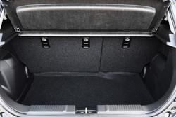 2025 Suzuki Swift Hybrid GLX