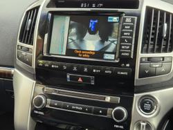 2014 Toyota Landcruiser Sahara