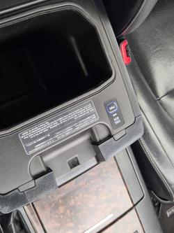 2014 Toyota Landcruiser Sahara