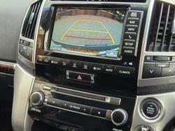 2014 Toyota Landcruiser Sahara