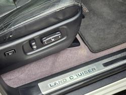 2014 Toyota Landcruiser Sahara