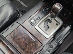 2014 Toyota Landcruiser Sahara