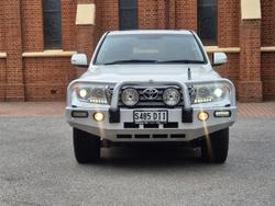 2014 Toyota Landcruiser Sahara