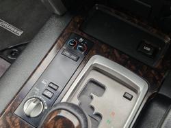 2014 Toyota Landcruiser Sahara