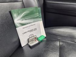 2014 Toyota Landcruiser Sahara