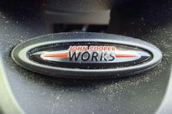 2018 MINI Hatch Cooper S