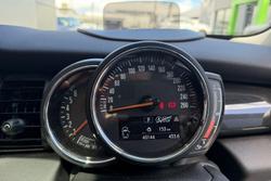 2018 MINI Hatch Cooper S