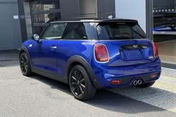 2018 MINI Hatch Cooper S